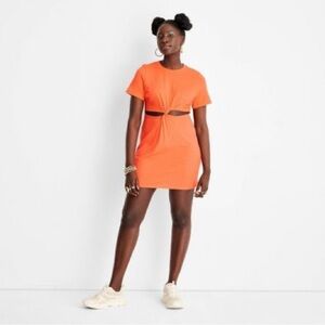 Future Collective Orange Top